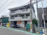 メルシｰ大塚