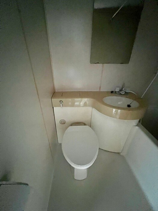 トイレ ラポール