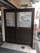 建物設備 桜川コ－ポ