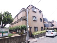 六甲ハイム