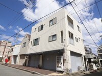 西村マンション