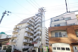 阪神住建ｸﾞﾗﾝﾄﾞｳﾞｨﾗ福島(406)