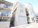 大横マンション