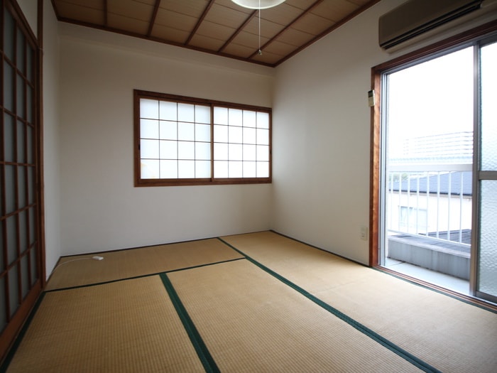 居室 大横マンション