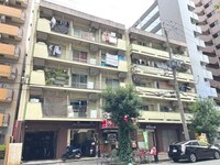 シティア－ク新大阪