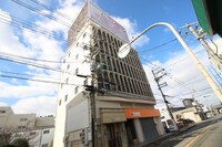 クリスタルビュー豊中南