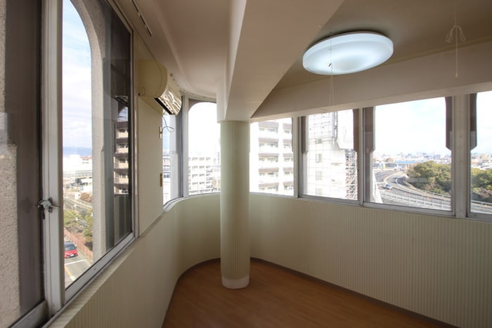 居室 クリスタルビュー豊中南