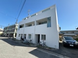クレスト甲東園A棟