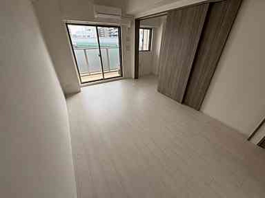 居室 リヴェント福島野田