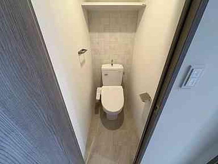 トイレ リヴェント福島野田