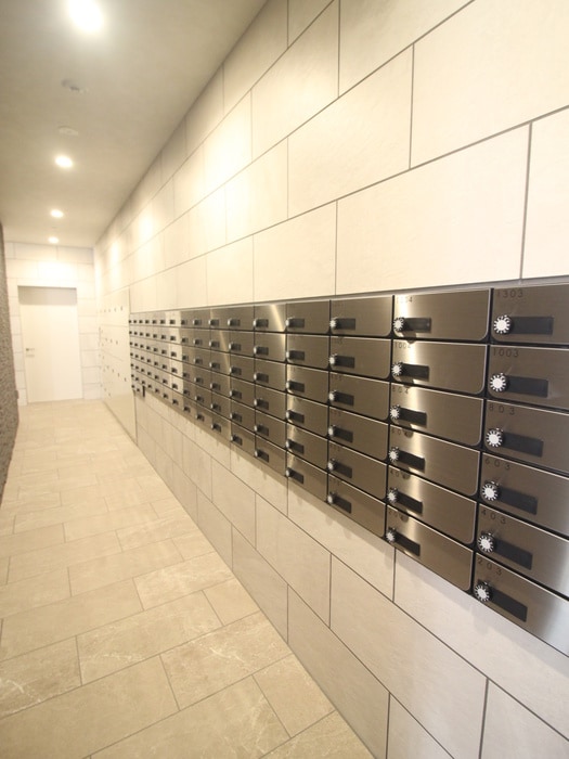 建物設備 リヴェント福島野田