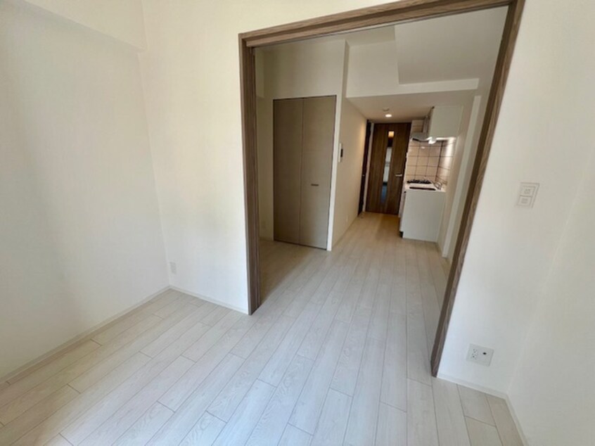 居室 リヴェント福島野田