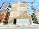 みおつくし守口の外観