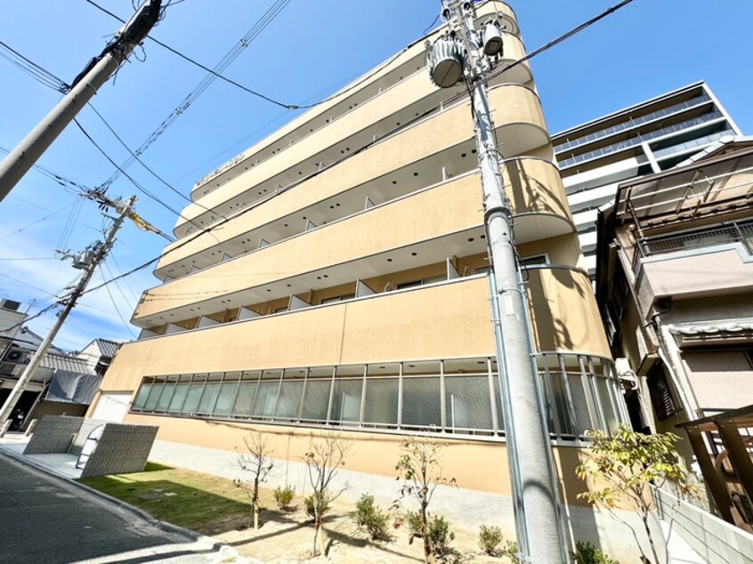 外観写真 みおつくし守口