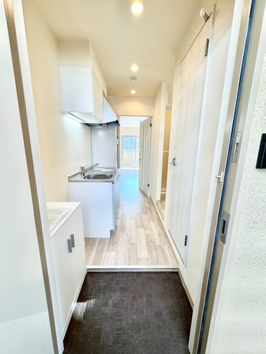 廊下 みおつくし守口