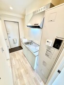 キッチン みおつくし守口