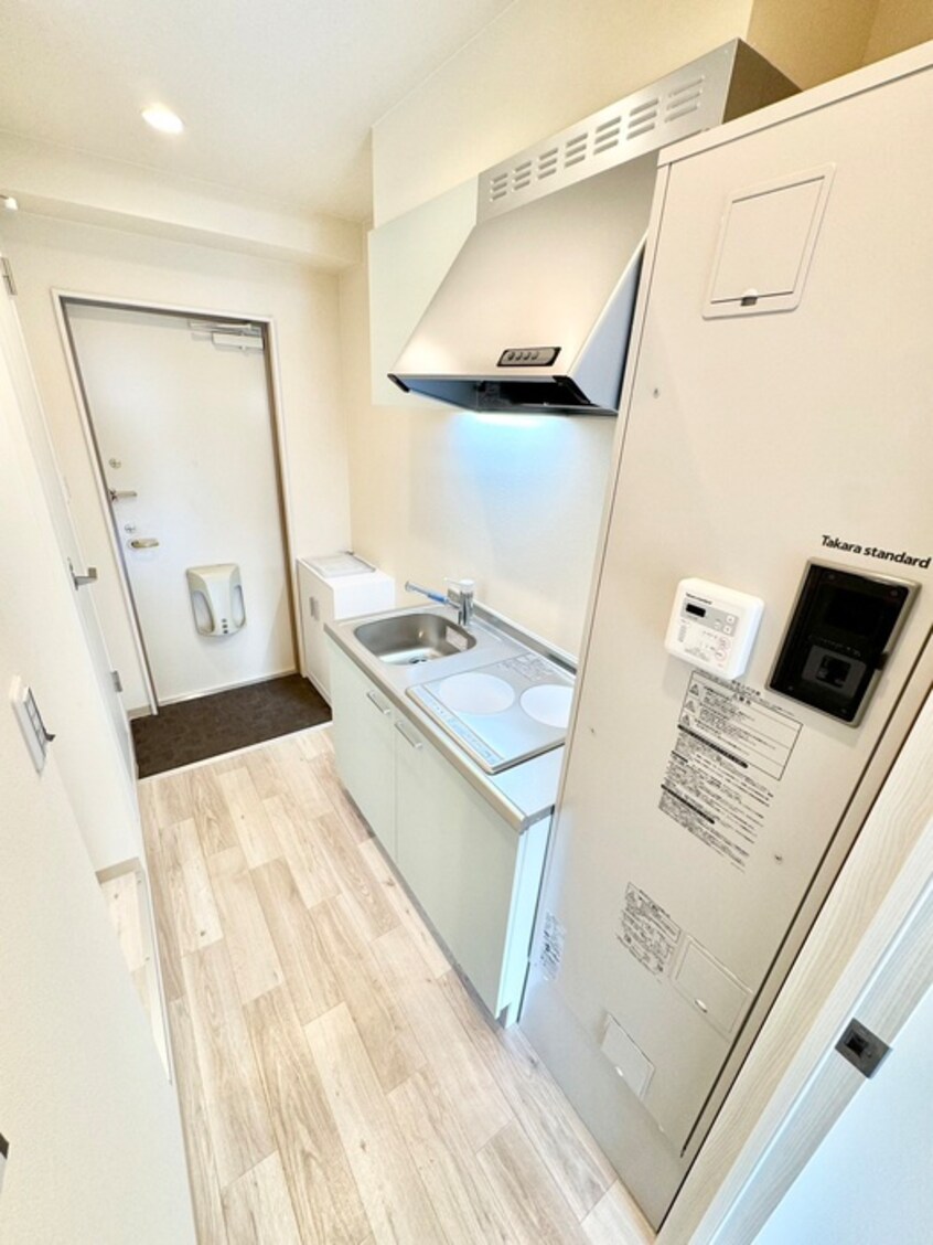 キッチン みおつくし守口