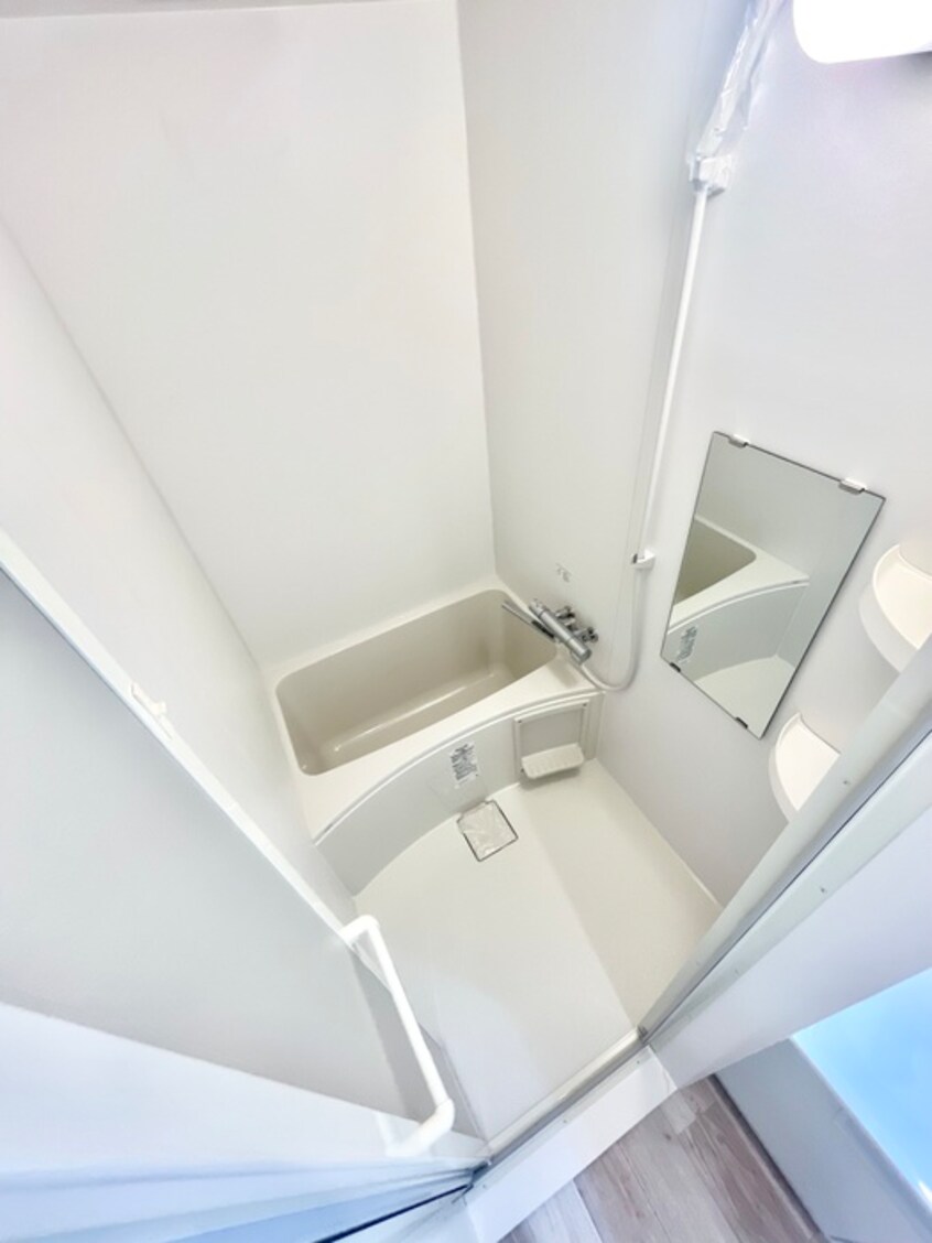 バス／シャワールーム等 みおつくし守口