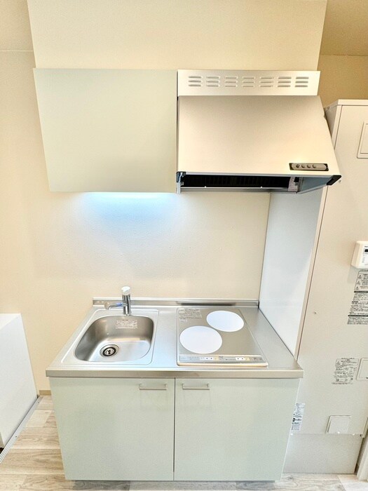 キッチン みおつくし守口