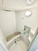 バス／シャワールーム等 みおつくし守口