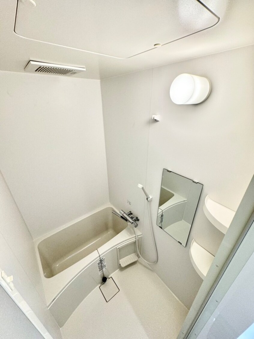 バス／シャワールーム等 みおつくし守口