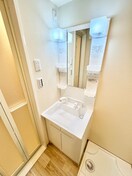 洗面 みおつくし守口