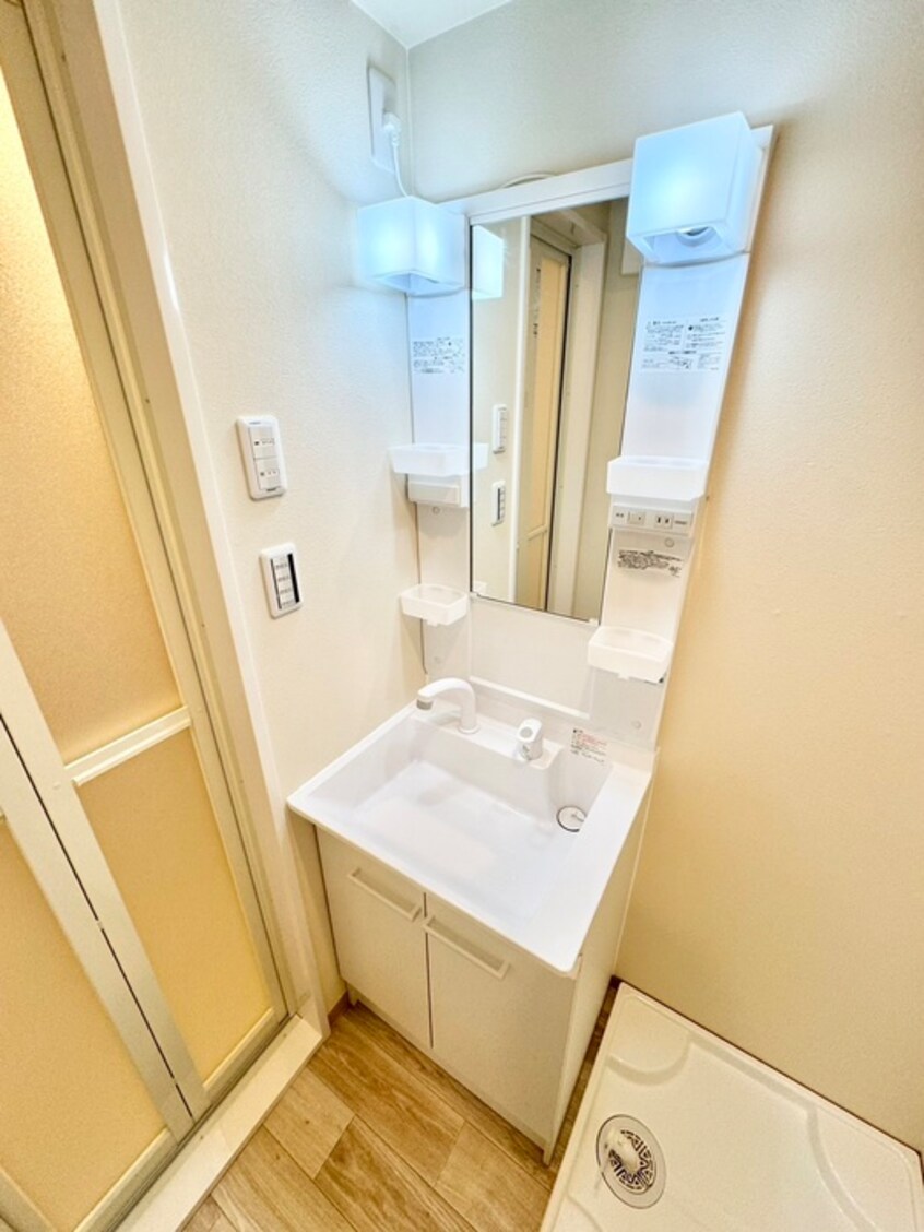 洗面 みおつくし守口