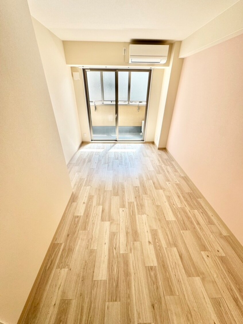 居室 みおつくし守口