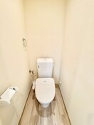 トイレ みおつくし守口