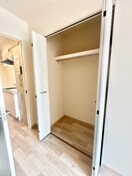 収納 みおつくし守口