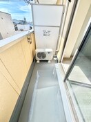 ベランダ・バルコニー みおつくし守口