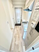 廊下 みおつくし守口