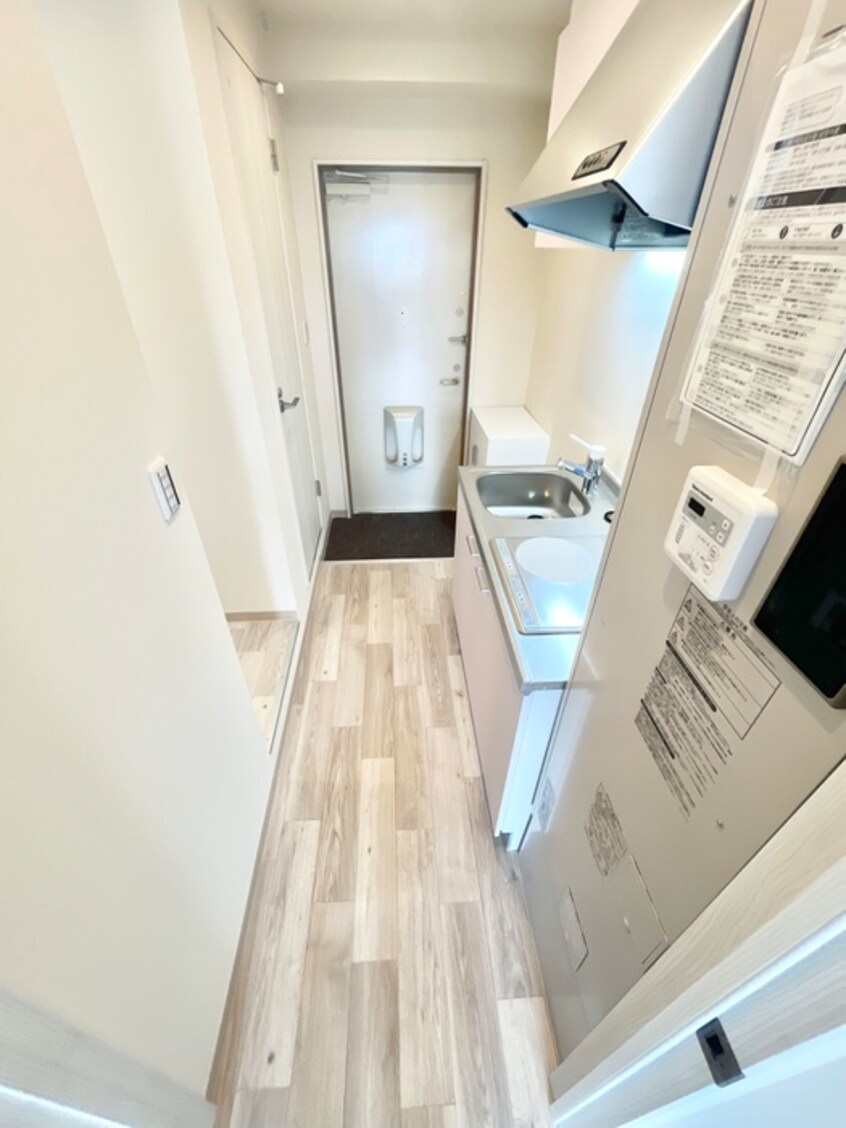 廊下 みおつくし守口