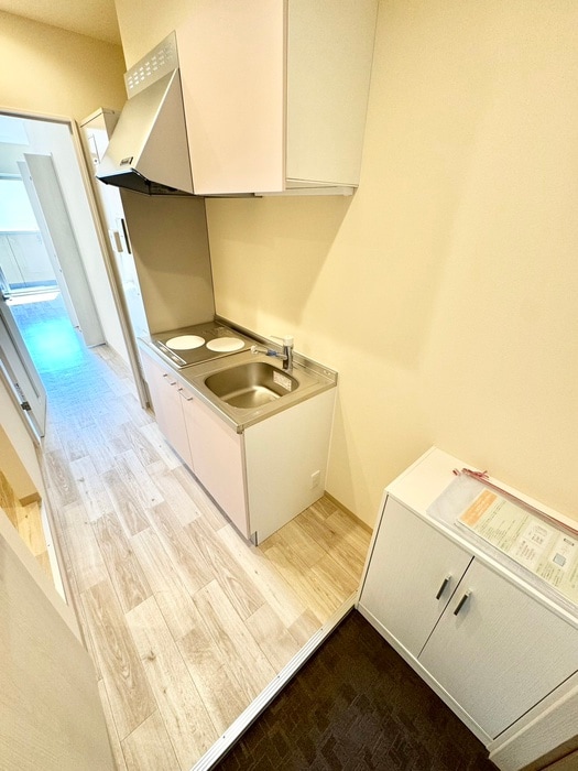 廊下 みおつくし守口