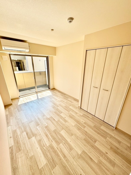 居室 みおつくし守口