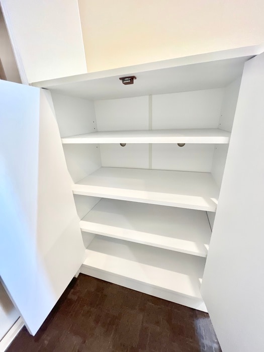 靴箱 みおつくし守口