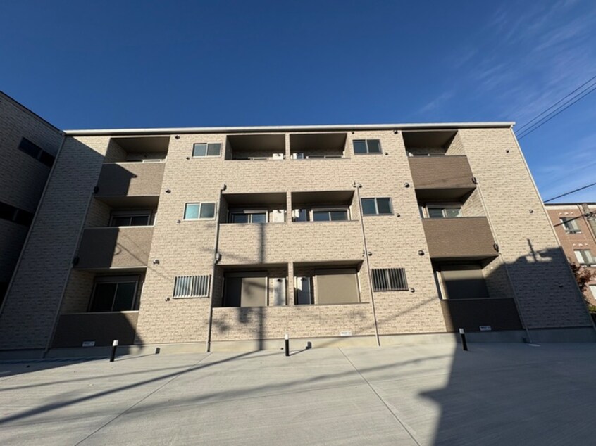 外観写真 クレセル利倉東Ⅰ