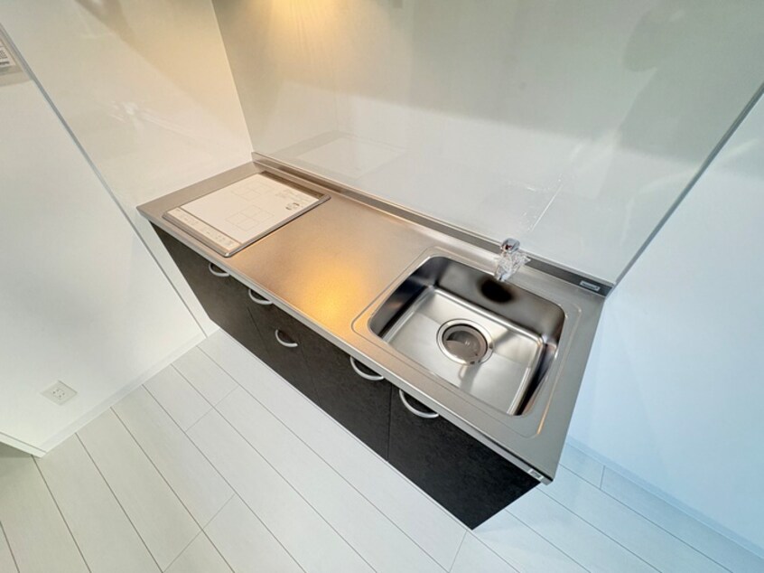 キッチン クレセル利倉東Ⅰ