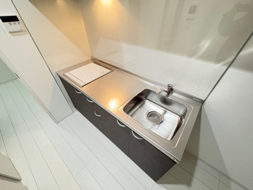 キッチン クレセル利倉東Ⅰ