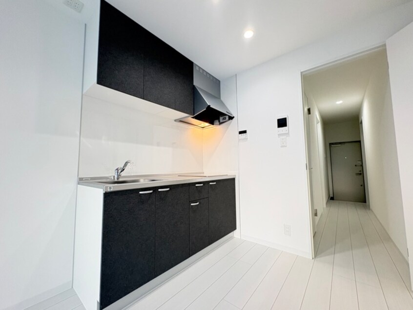 キッチン クレセル利倉東Ⅰ