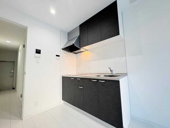 キッチン クレセル利倉東Ⅰ