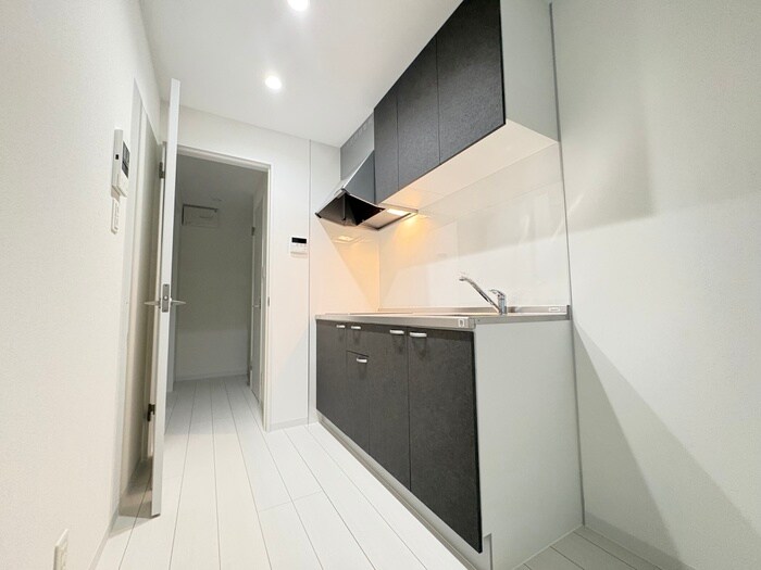 キッチン クレセル利倉東Ⅰ