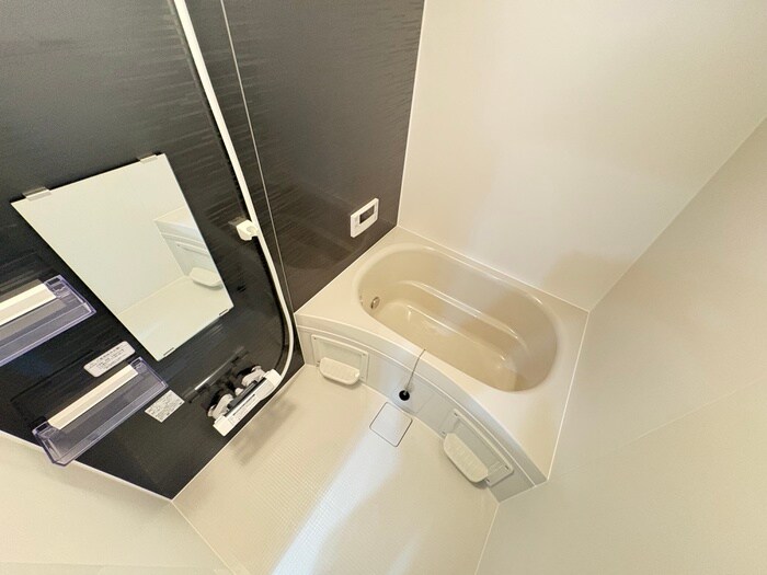 バス／シャワールーム等 クレセル利倉東Ⅰ