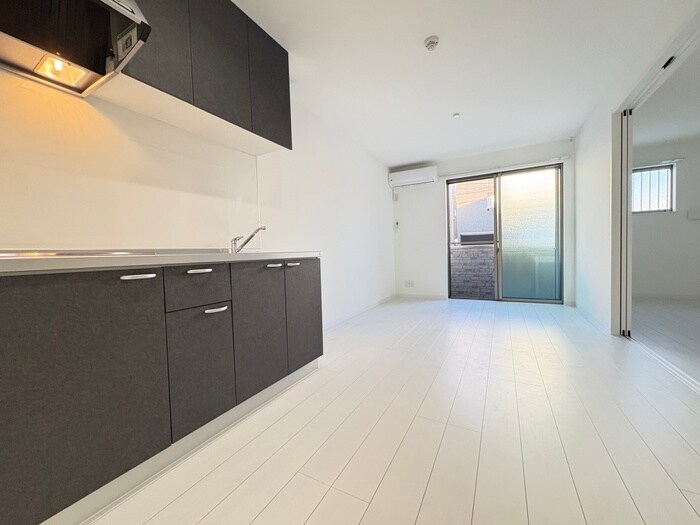 居室 クレセル利倉東Ⅰ