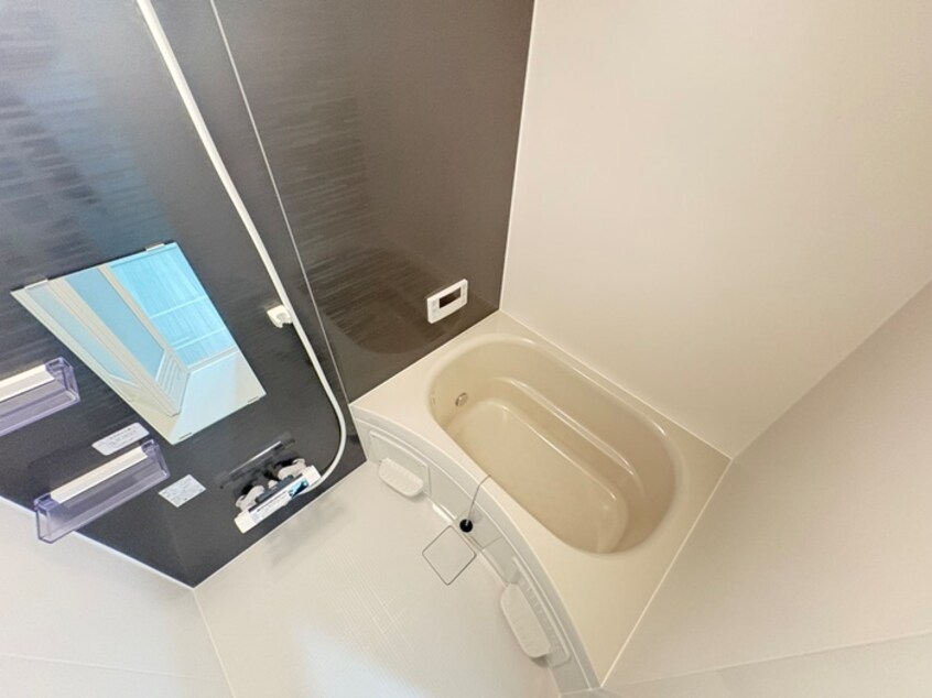 バス／シャワールーム等 クレセル利倉東Ⅰ