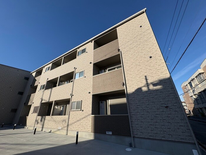 その他 クレセル利倉東Ⅰ