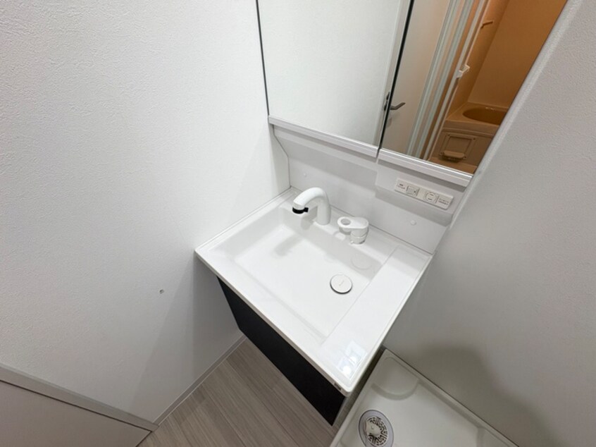 洗面 クレセル利倉東Ⅰ