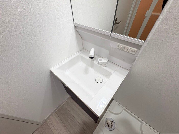 洗面 クレセル利倉東Ⅰ