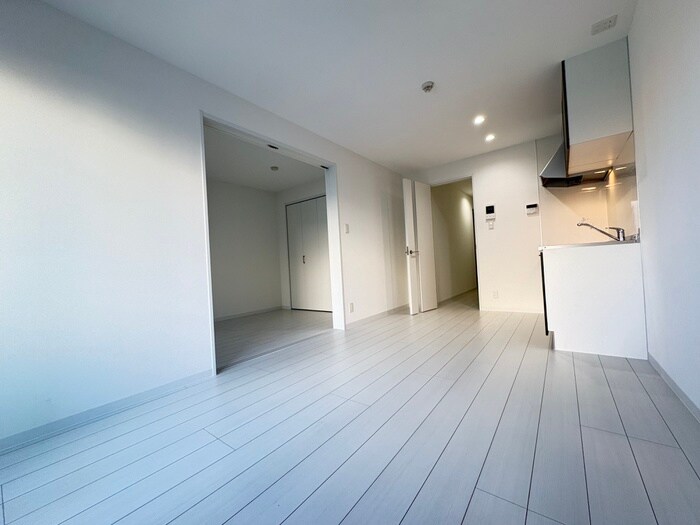 居室 クレセル利倉東Ⅰ