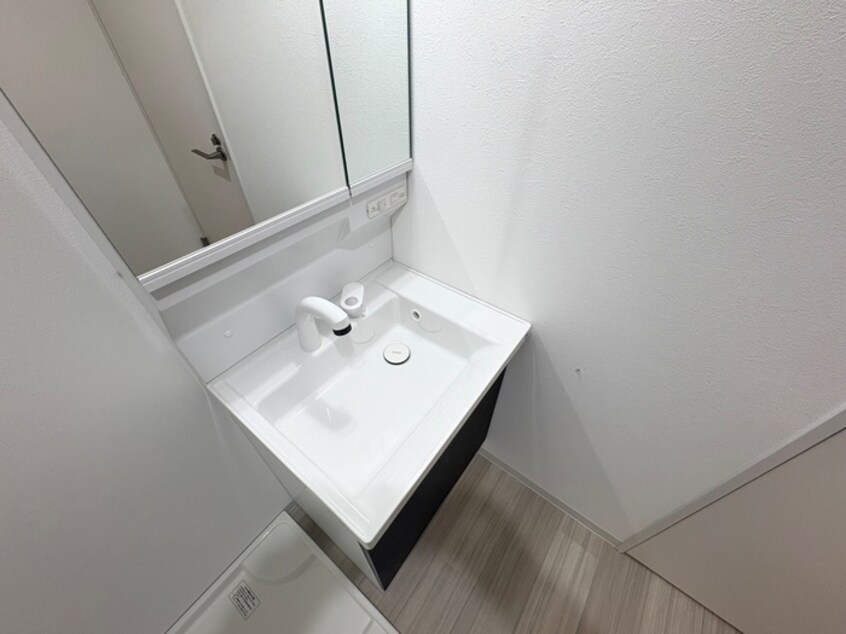 洗面 クレセル利倉東Ⅰ